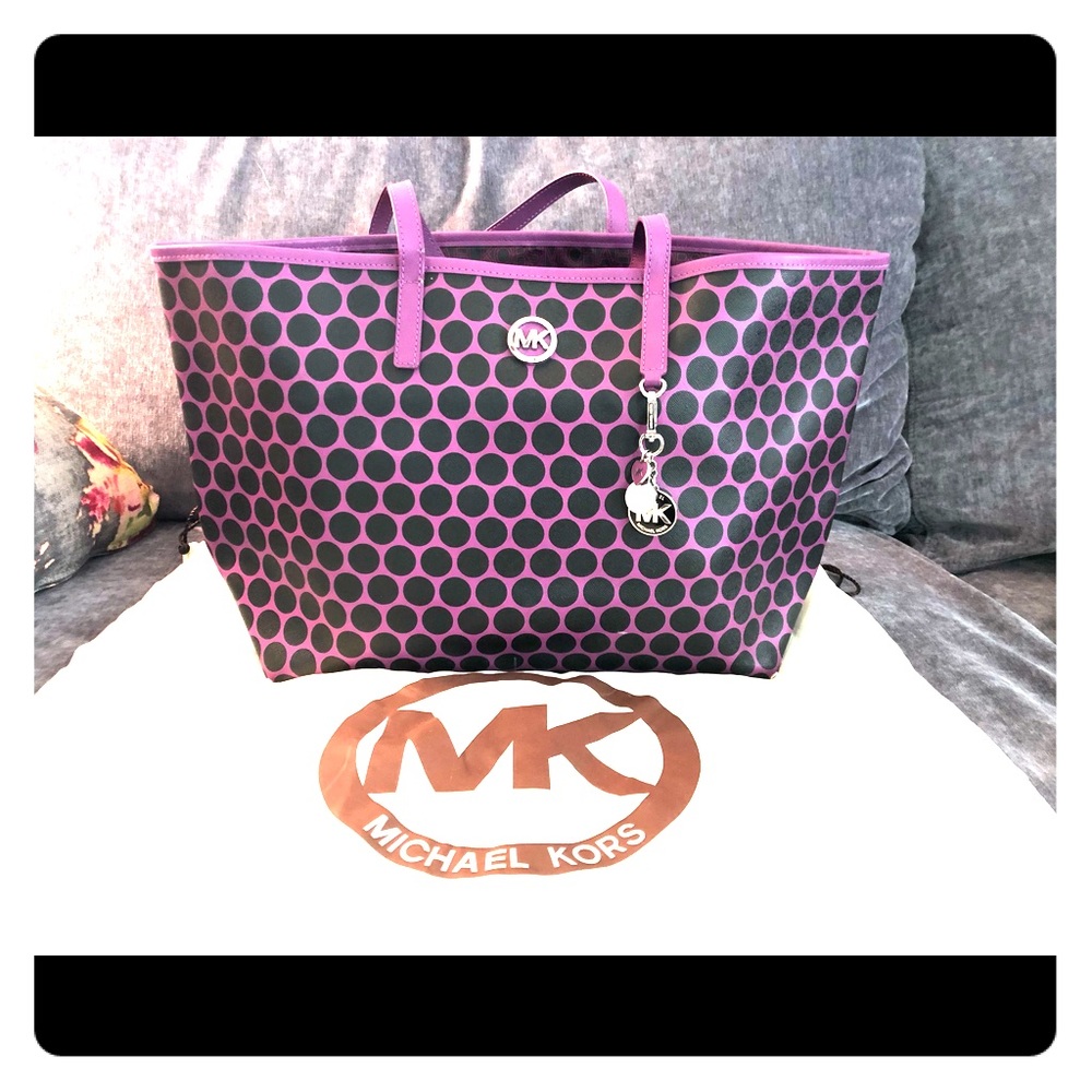 Michael Kors Tote